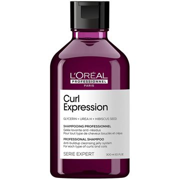 Picture of LOREAL CURL EXPRESSION SHAMPOO